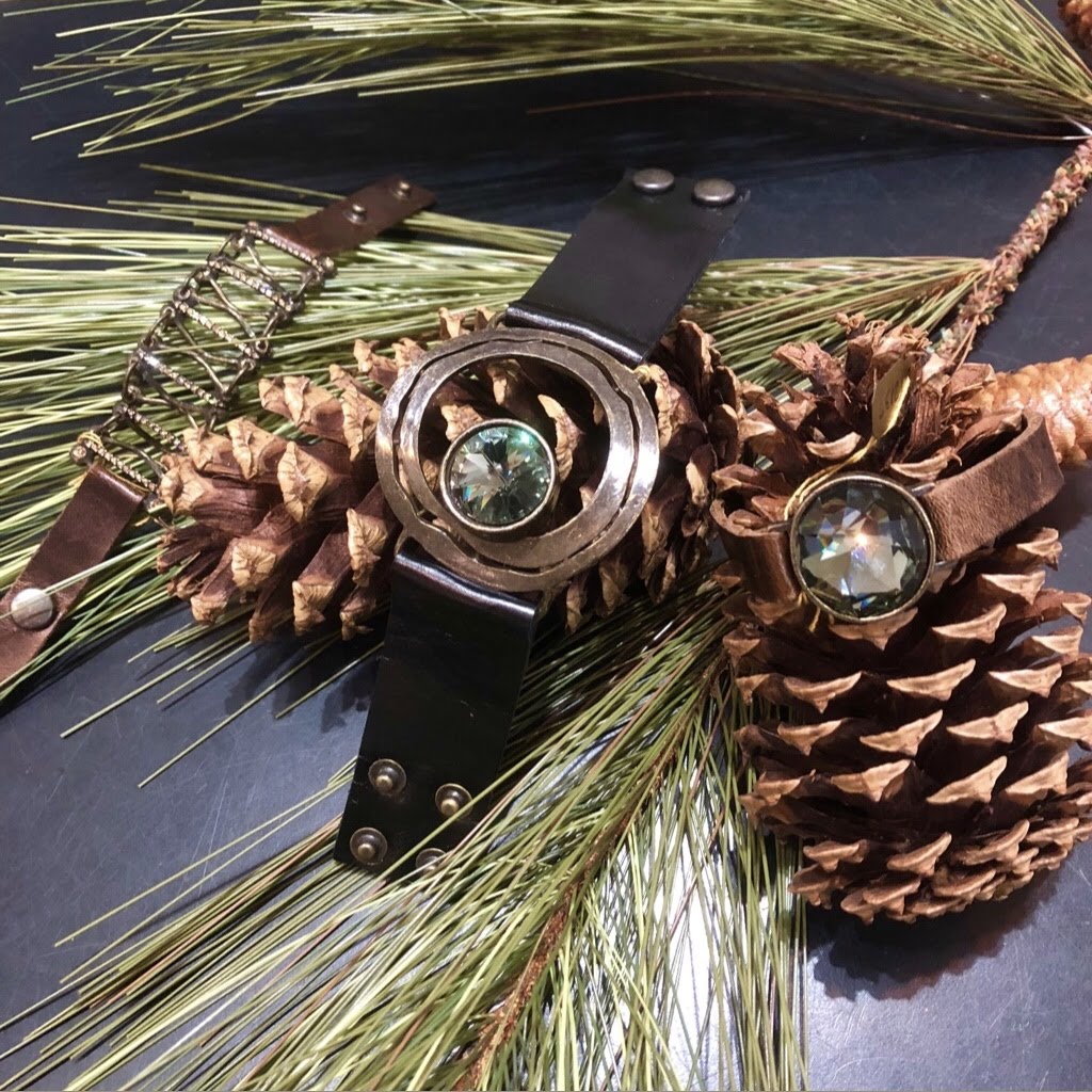 Jewellery