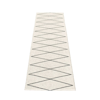 Pappelina Max Rug 2.25'' x 5.25''