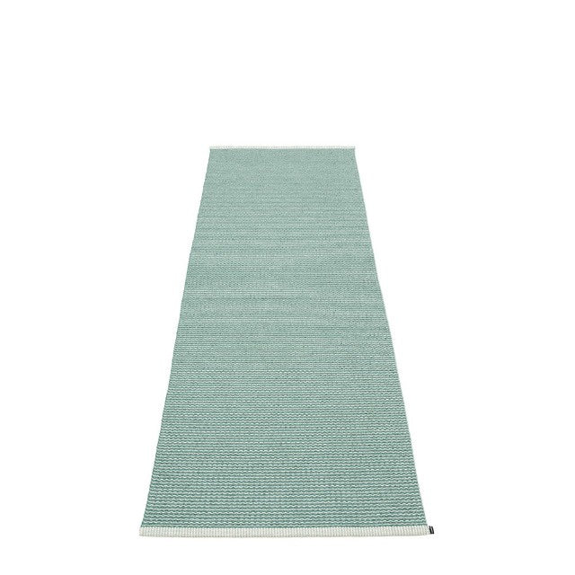 Pappelina Mono 85 x 160 Mono Jade