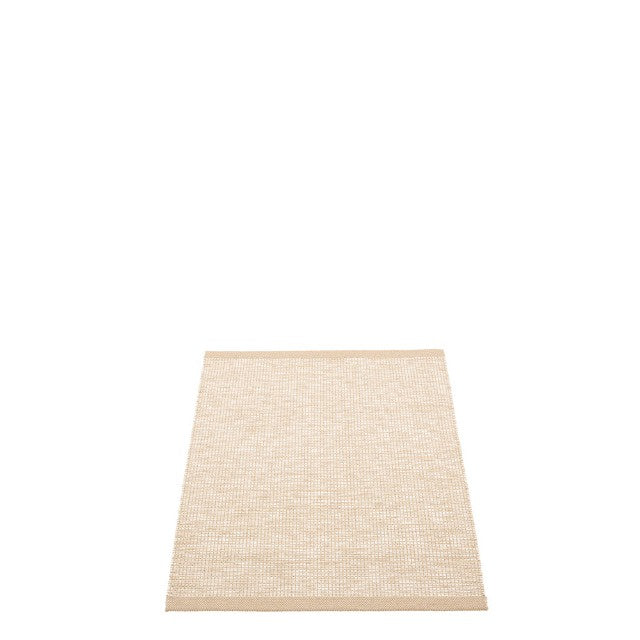 Pappelina Sam Beige Vanilla Linen Collection