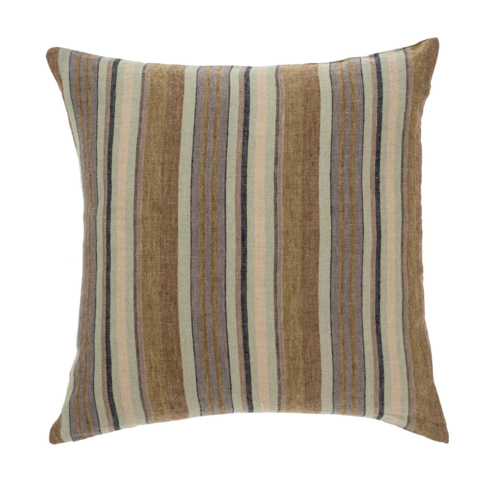 Seychelles 20'' Linen Pillow
