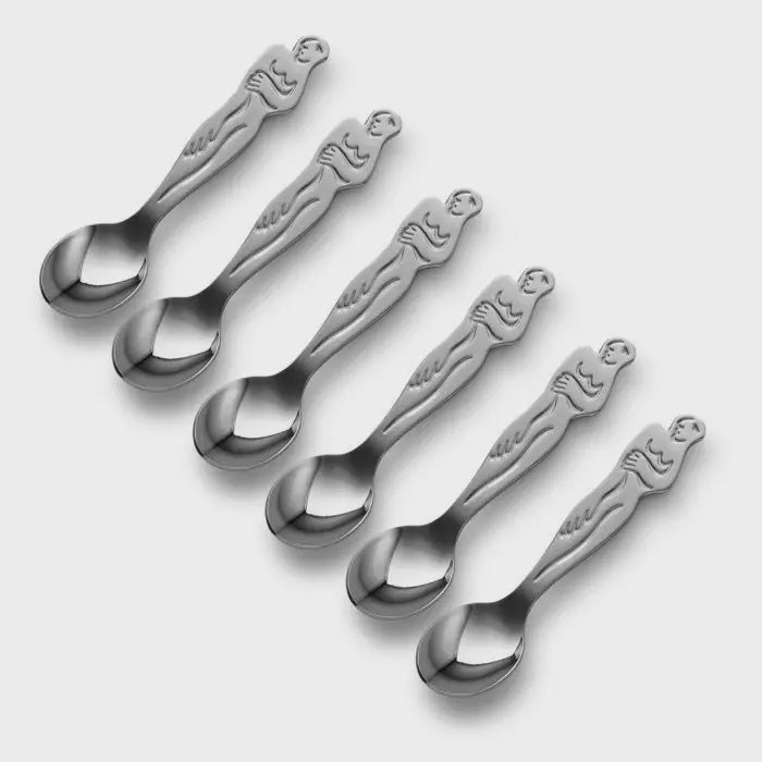 CaRRol BoYes Tea Spoon Set of 6