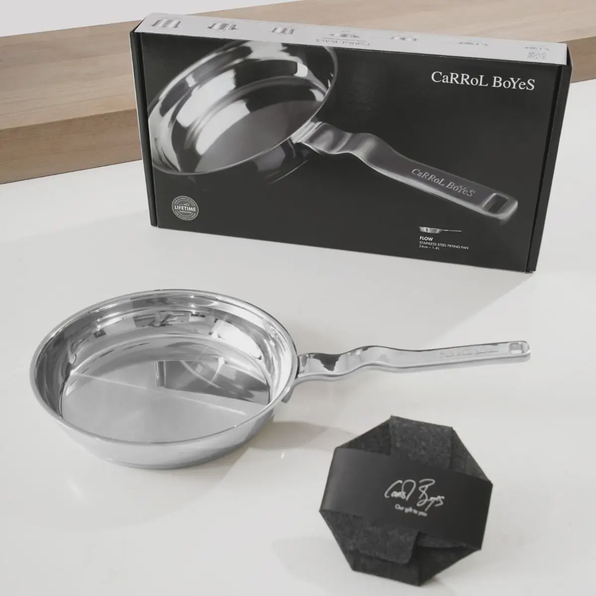 CaRRol Boyes Sauce Pan 16cm