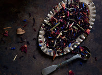 Bellocq Tea No.100 Corazon Atelier Bag