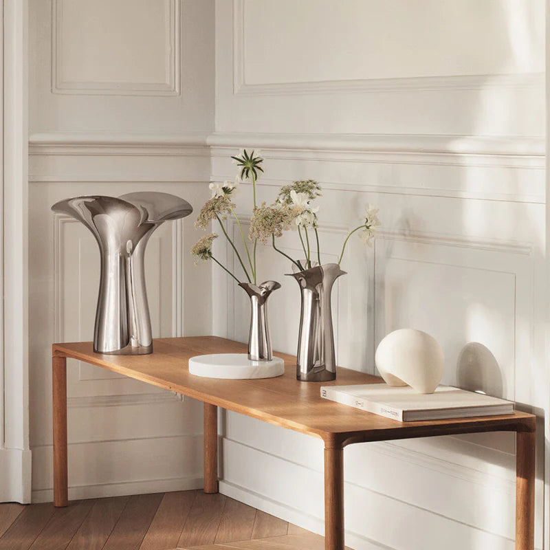 Georg Jensen Bloom Botanical Vase