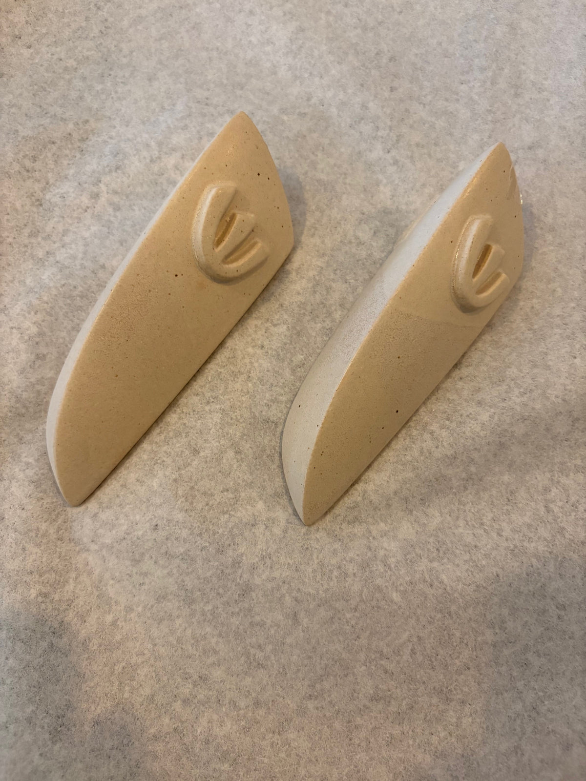 Norma Grinberg Sm Mezuzah