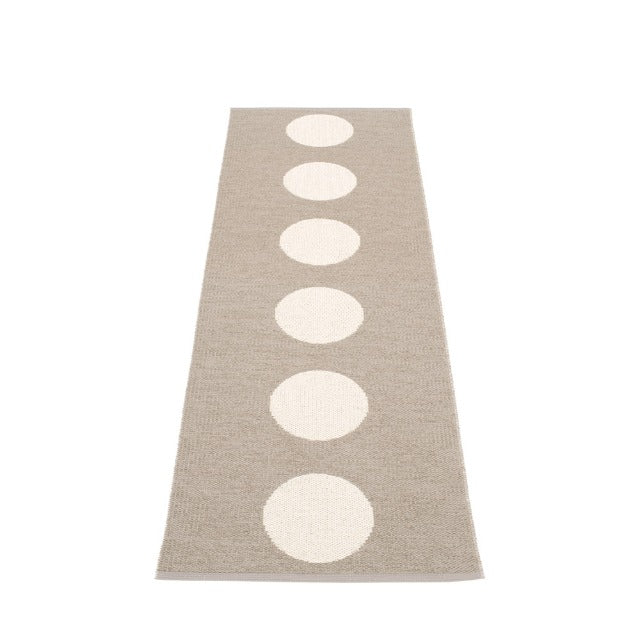 Pappelina Vera Mud Runner 7.5 ft  70 cm x 225cm