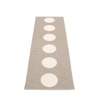 Pappelina Vera Mud Runner 7.5 ft  70 cm x 225cm
