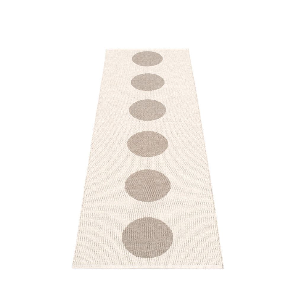 Pappelina Vera Mud Runner 7.5 ft  70 cm x 225cm