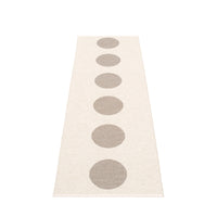 Pappelina Vera Mud Runner 7.5 ft  70 cm x 225cm