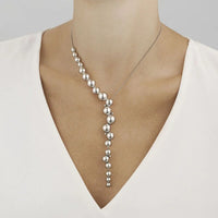 Georg Jensen, Moonlight Grape Necklace