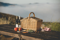 Piccadilly picnic Basket for 2