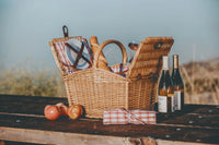 Piccadilly picnic Basket for 2