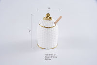 Honey Jar Gift Box Set