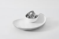 Chip & Dip - Can't believe its not Silver