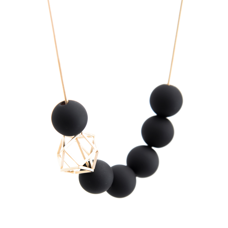 Hex Hex Pursuits Necklace