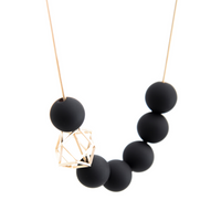 Hex Hex Pursuits Necklace