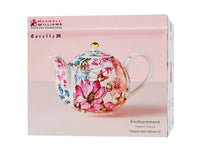 Tea Pot with Infuser