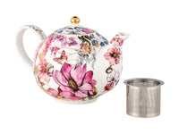 Tea Pot with Infuser