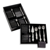 Cutlery Canteen Set- 76 pieces Set Sketchbook