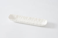 Cracker Tray Porcelin