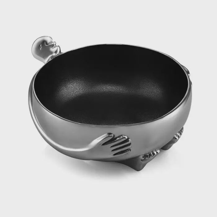 CaRRol BoYes Salad Bowl Gotcha