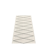 Pappelina, Max Black / Vanilla 2.25'' x 3.25''