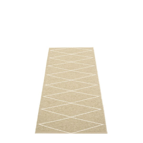Pappelina, Max Sand / Vanilla 2.25'' X 5.25''