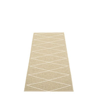 Pappelina, Max Sand / Vanilla 2.25'' X 5.25''