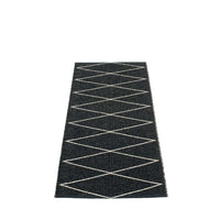 Pappelina, Max Black / Vanilla 2.25'' x 3.25''
