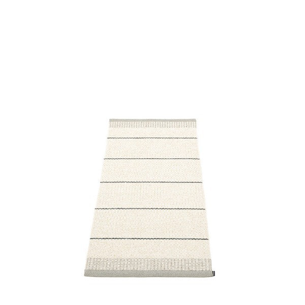 Pappelina , Belle Warm Grey 2' x 4'