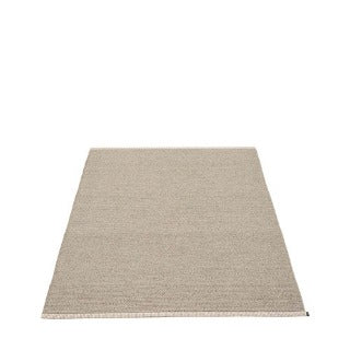 Pappelina Mono Rug 4.5 x 6.5