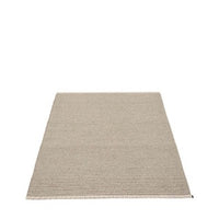 Pappelina Mono Rug 4.5 x 6.5