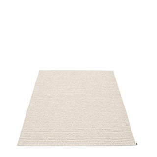 Pappelina Mono Rug 4.5 x 6.5