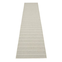 Carl Pappelina Rug 2 1/4 x 14 3/4 Linen-Beige