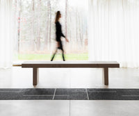 Fred Reversible Black Vanilla 2 ft 4'' x 6 ft  Pappelina Rug