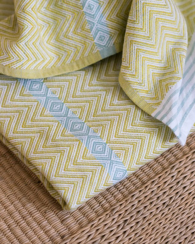 Mungo, Tawulo, Soliel Hand Towel