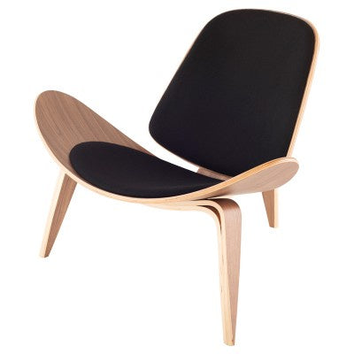 Artemis Occasional Chair-Black