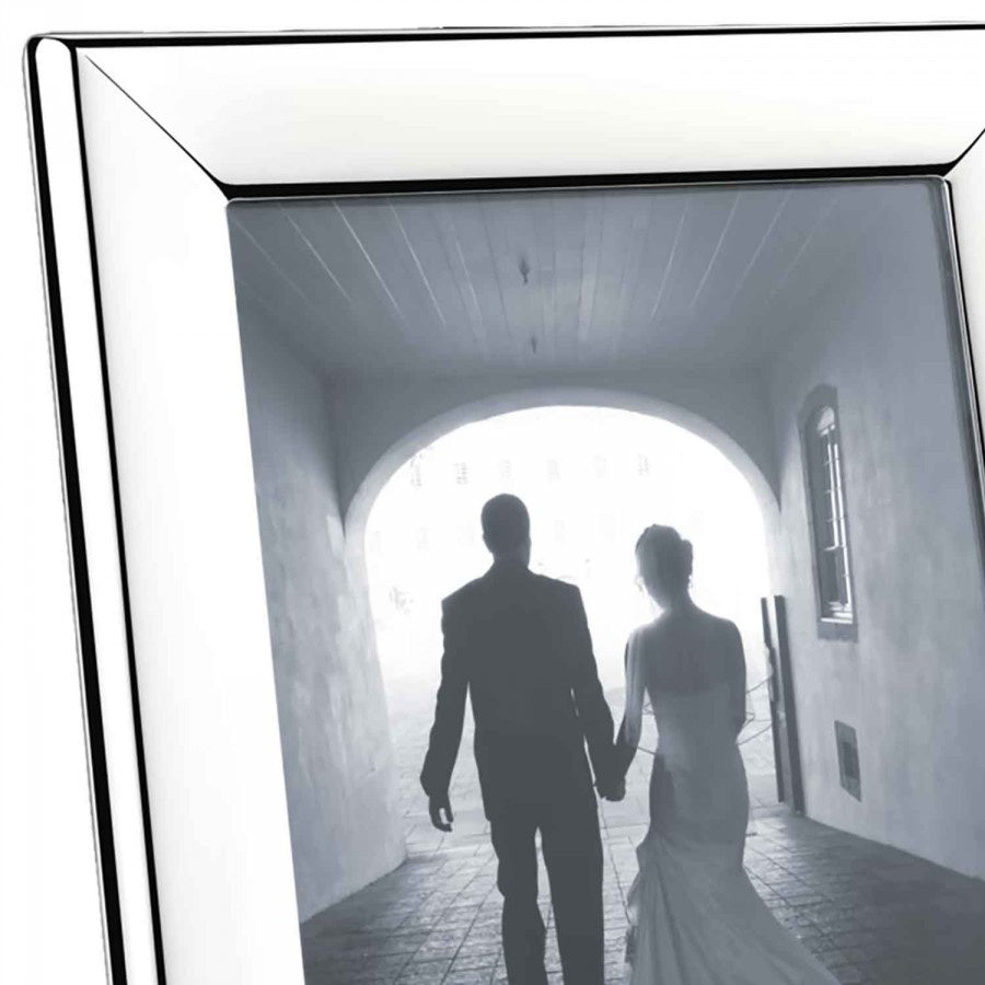 George Jensen, Modern Frame. 8 x 10