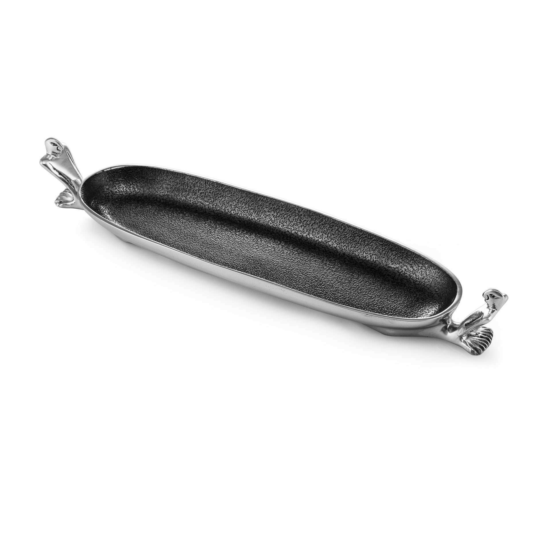 Carrol BoYes Small Canoe Bowl – Olive+Wild - Main Image