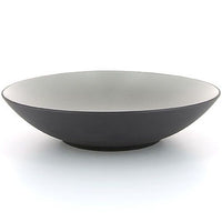 Revol Equinox White Cumulus Coup Plate 9.25”