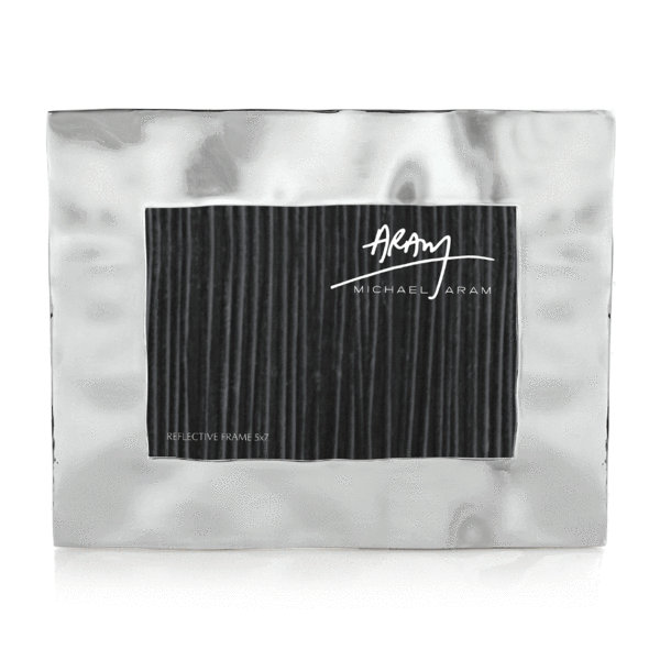 Reflective Frame 5x7