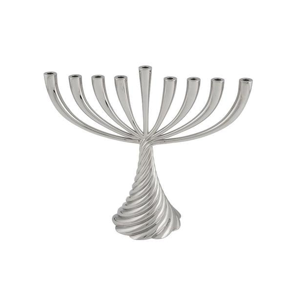Menorah Twist