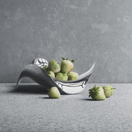 Georg Jensen Cobra Bowl Small 7.5''