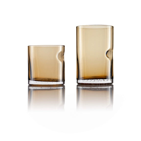 Cocktail Glass  Lichen  4.5''