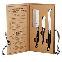 Charcuterie Essentials Boxed Set