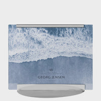 Georg Jensen Sky Picture Frame 5 X 7''