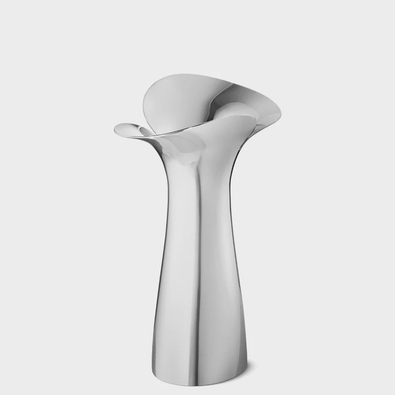 Georg Jensen Bloom Botanical Vase