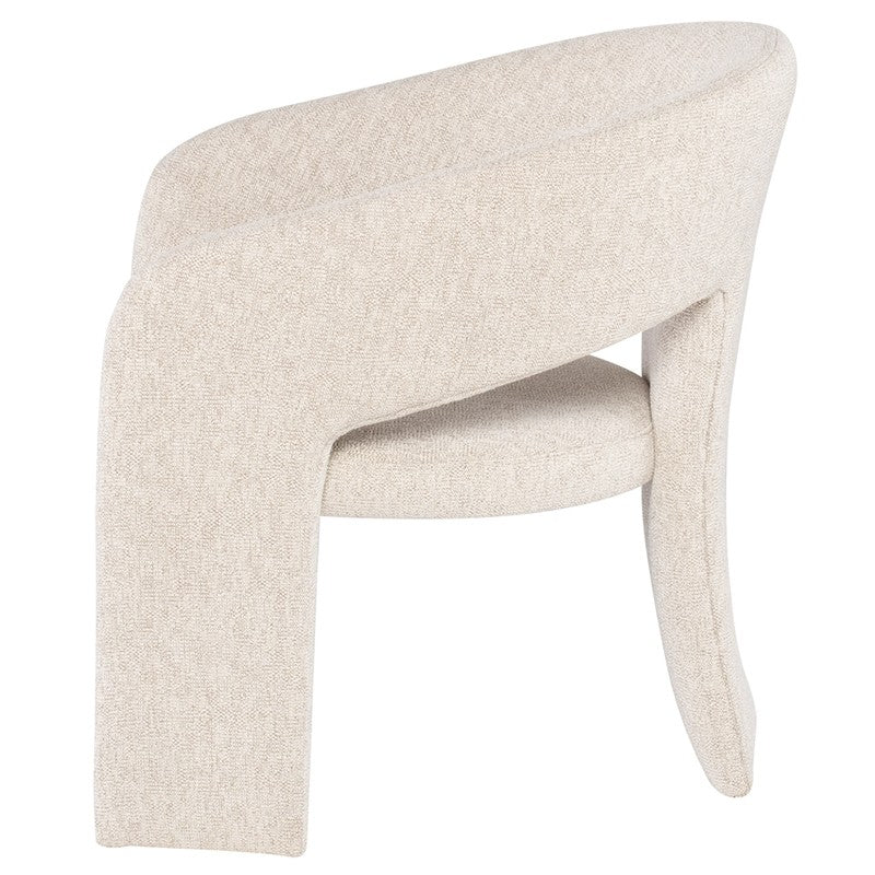 Occasional Chair - Ani