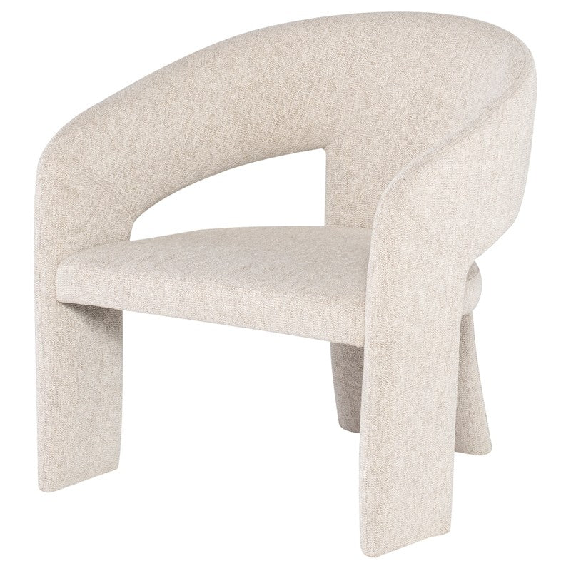 Occasional Chair - Ani